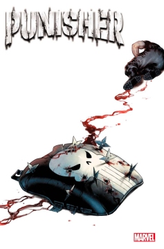 PUNISHER XII (1-12)