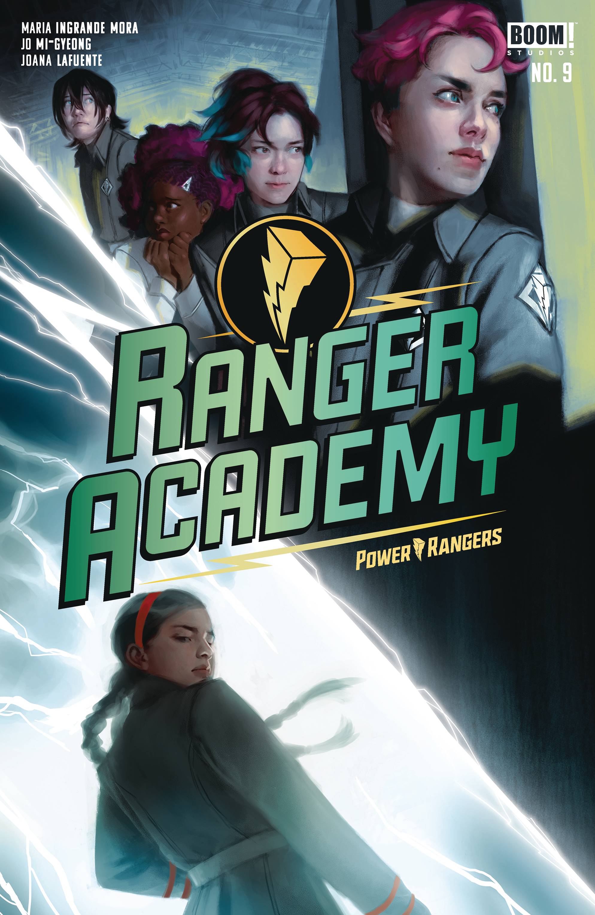 RANGER ACADEMY