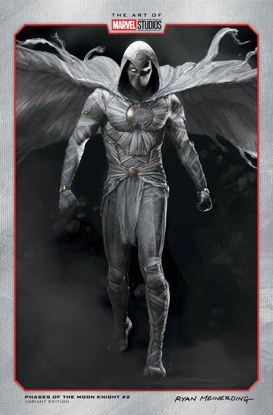 PHASES OF THE MOON KNIGHT -- Default Image