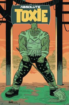 TOXIC AVENGER