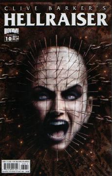 HELLRAISER