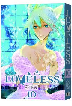 LOVELESS GN 10