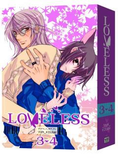 LOVELESS 2IN1 ED TP 02