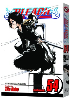 BLEACH TP 54