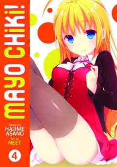 MAYO CHICKI GN 04