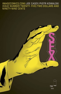 SEX