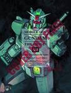 MOBILE SUIT GUNDAM ORIGIN HC 12 ENCOUNTERS