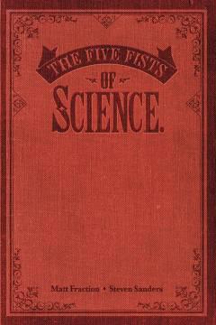 FIVE FISTS OF SCIENCE TP