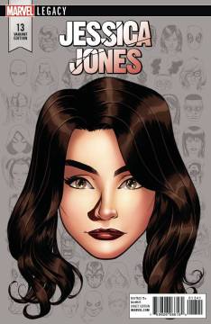 JESSICA JONES