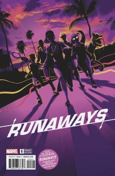 RUNAWAYS