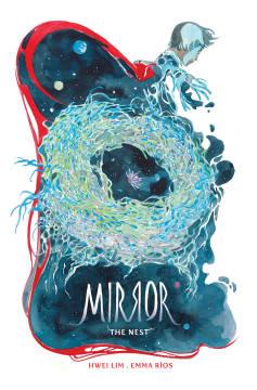 MIRROR THE NEST TP