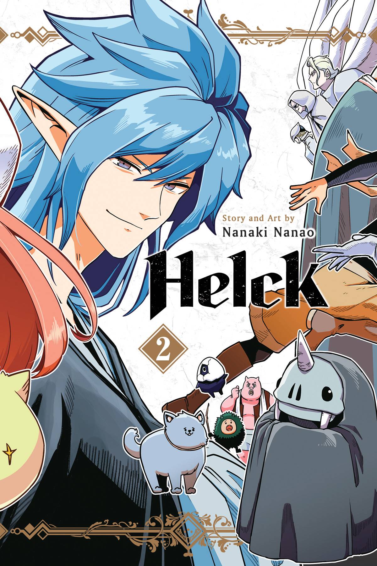 HELCK GN 02