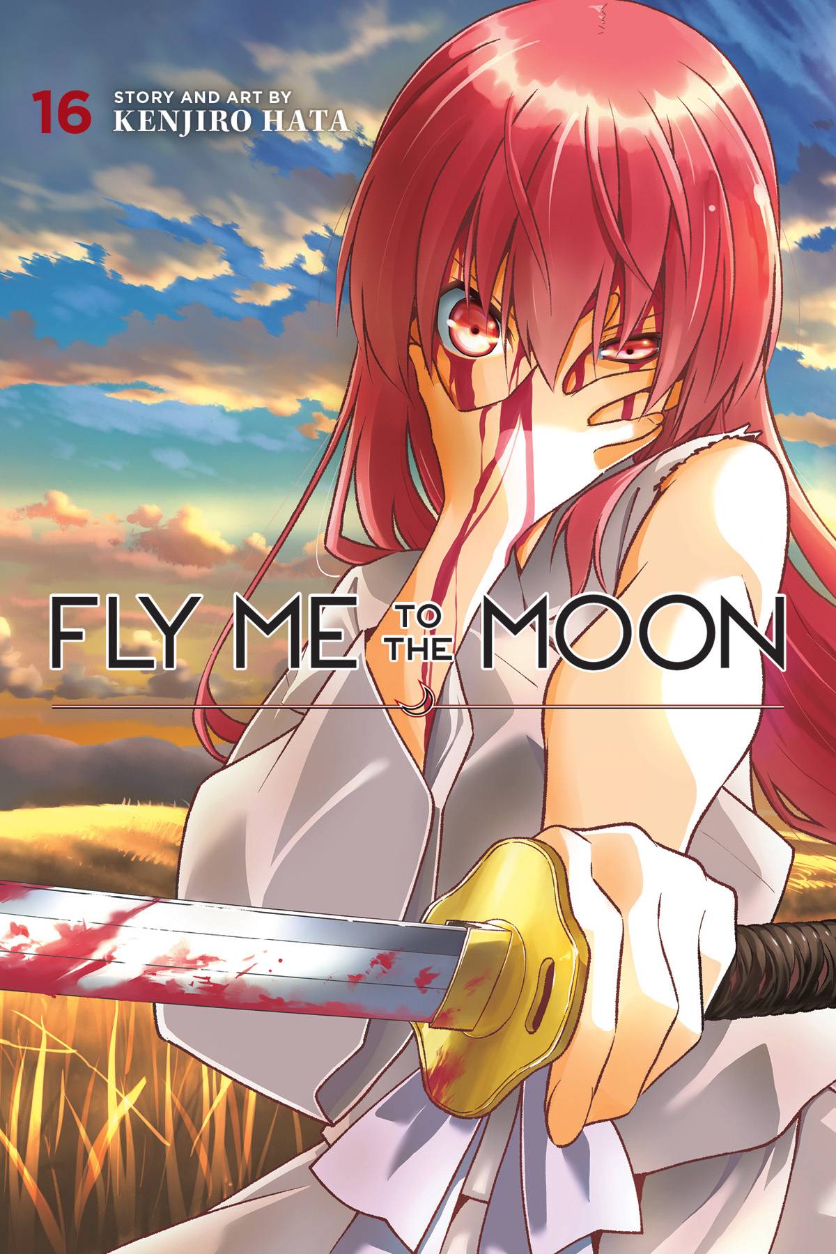 FLY ME TO THE MOON GN 16