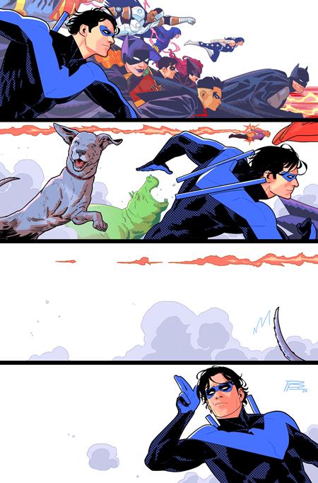 NIGHTWING