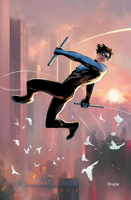 NIGHTWING