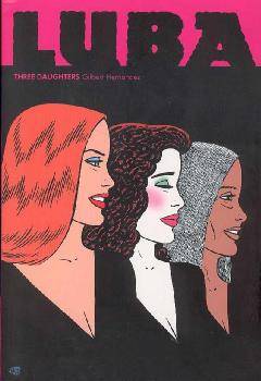 LUBA THREE DAUGHTERS TP