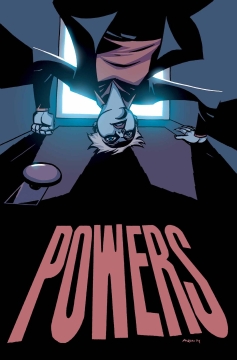 POWERS