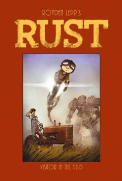 RUST HC 01