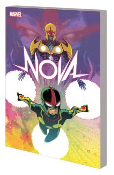 NOVA TP RESURRECTION