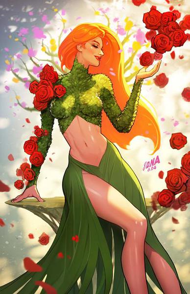 POISON IVY -- Default Image