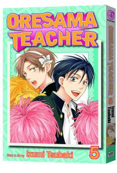 ORESAMA TEACHER GN 05