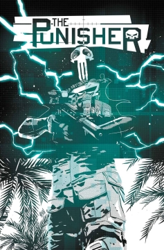 PUNISHER IX (1-20)