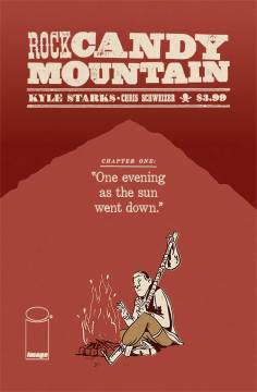 ROCK CANDY MOUNTAIN