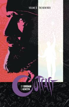 OUTCAST BY KIRKMAN & AZACETA TP 05