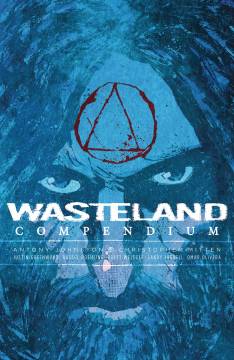 WASTELAND COMPENDIUM TP 02