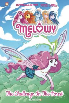 MELOWY HC 01