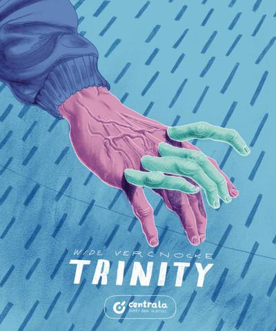 TRINITY TP (Centrala)