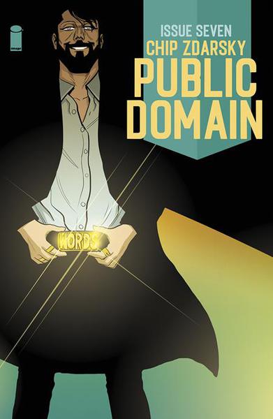 PUBLIC DOMAIN