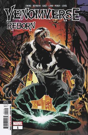 VENOMVERSE REBORN