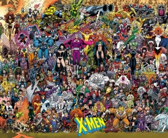 X-MEN