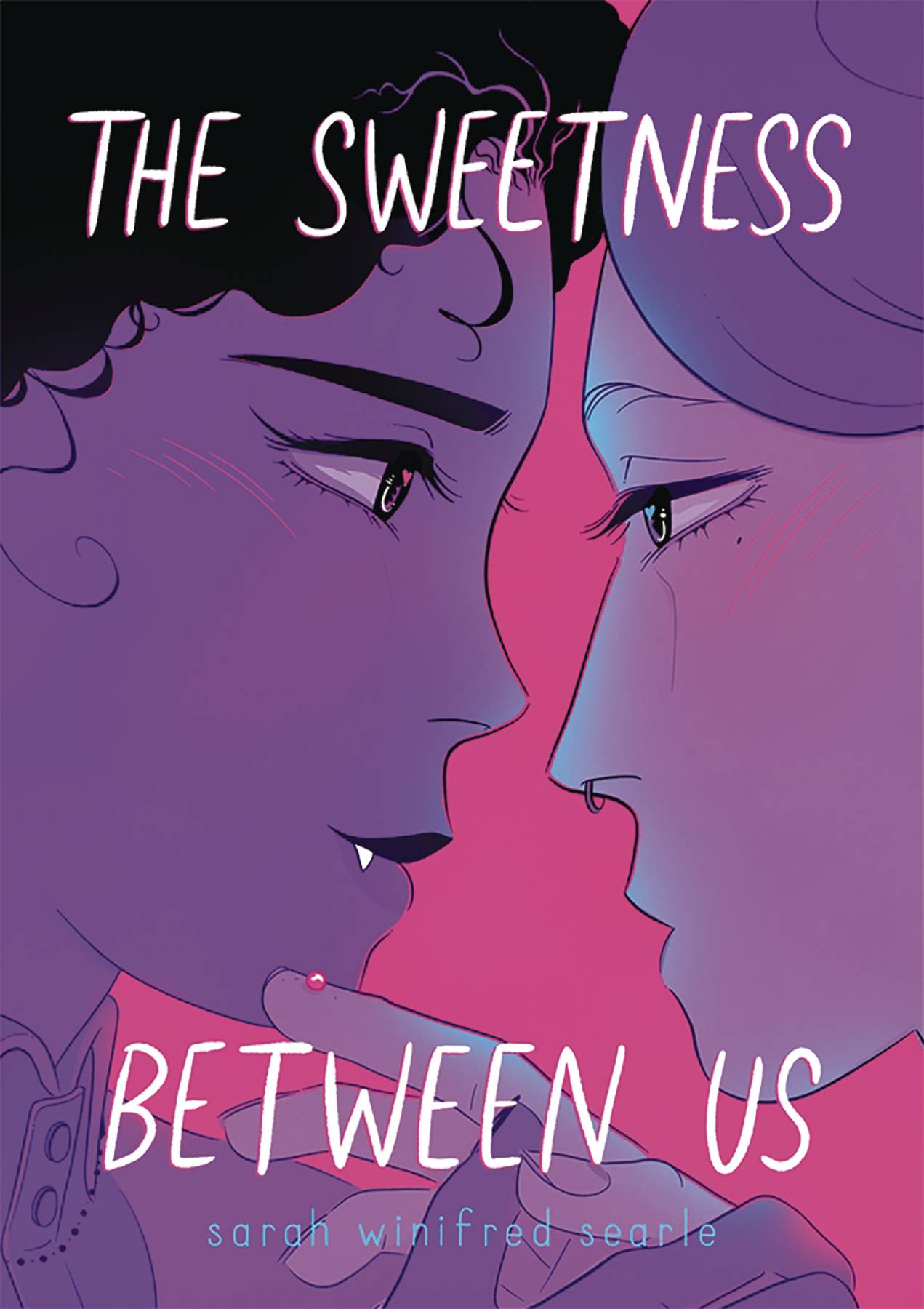 SWEETNESS BETWEEN US TP