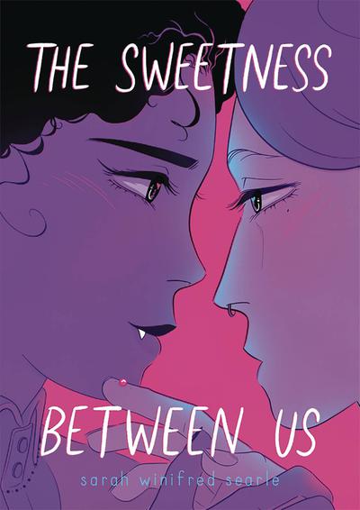 SWEETNESS BETWEEN US TP