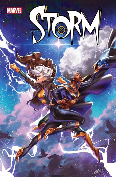 STORM -- Default Image