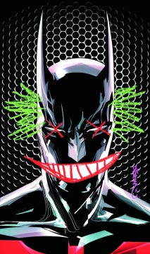 BATMAN BEYOND UNLIMITED