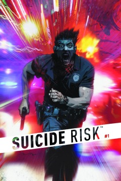 SUICIDE RISK