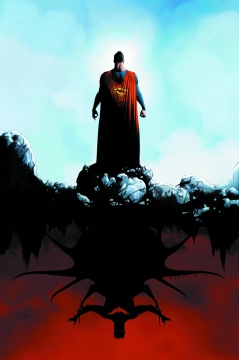 BATMAN SUPERMAN I (1-32)