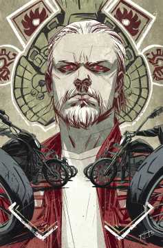 SONS OF ANARCHY