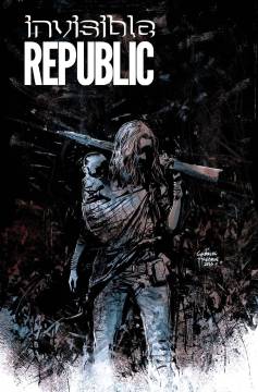 INVISIBLE REPUBLIC