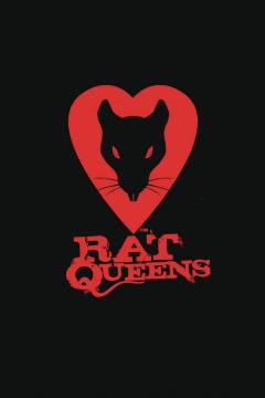 RAT QUEENS DELUXE HC 02