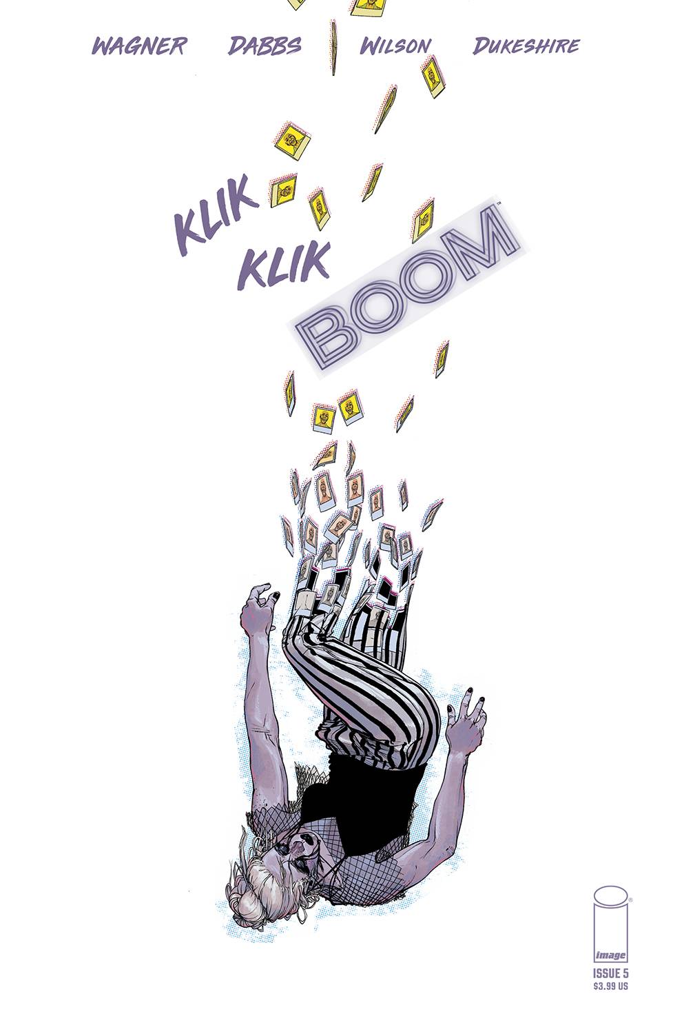 KLIK KLIK BOOM