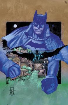 BATMAN GOTHAM BY GASLIGHT KRYPTONIAN AGE