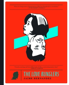 LOVE BUNGLERS HC