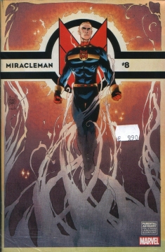 MIRACLEMAN I (1-16)