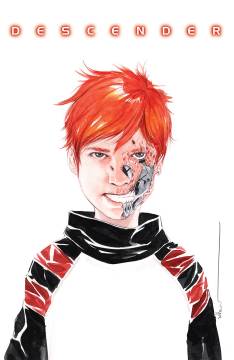 DESCENDER