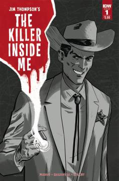 JIM THOMPSON KILLER INSIDE ME