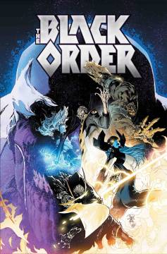 BLACK ORDER